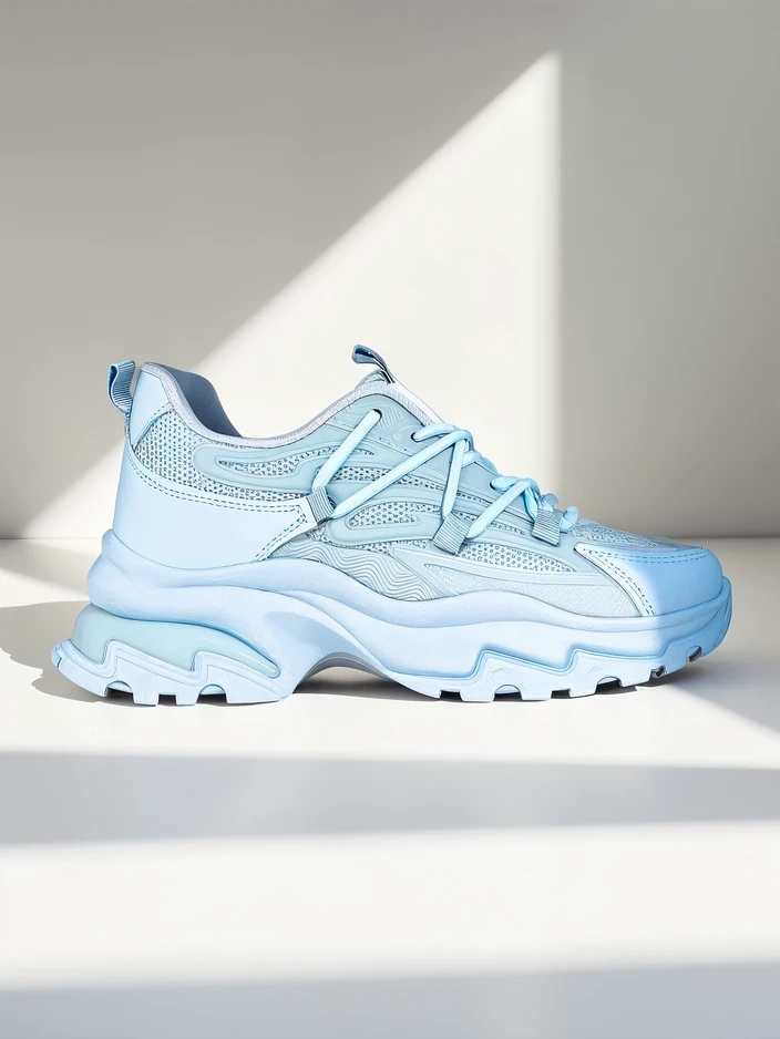 Royalfashion Женски спортни маратонки Aetherius