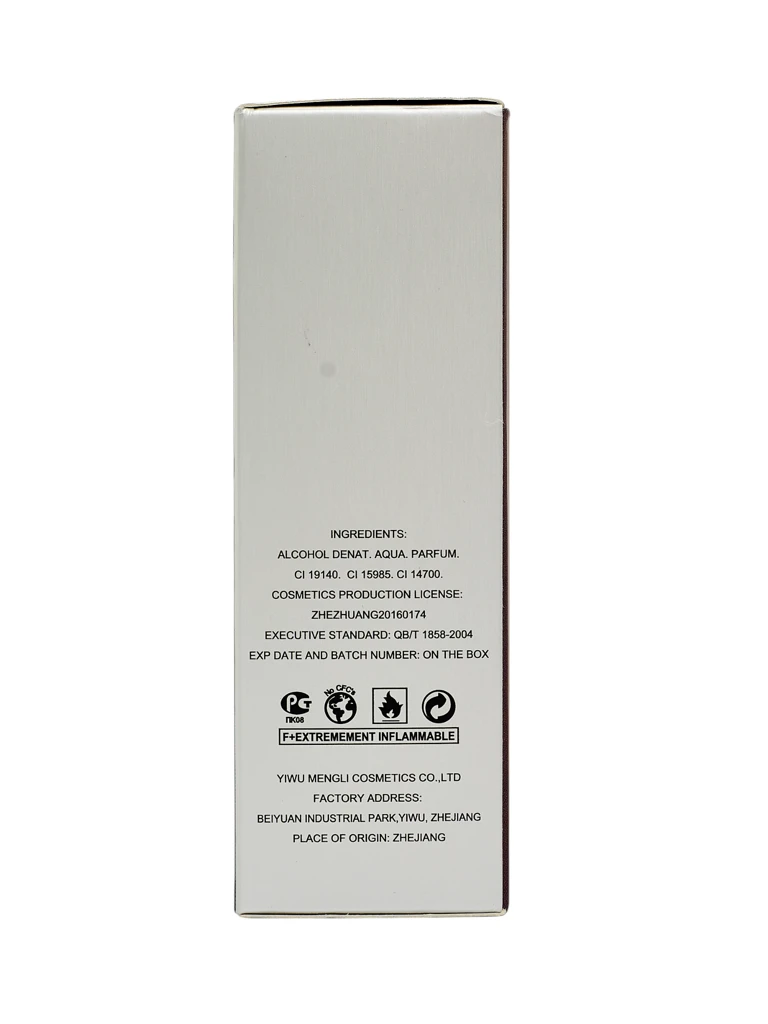 Вдъхновен парфюм за мъже L'HOMME EDAIN GUERLAIN