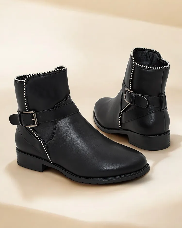 Дамски боти Royalfashion Viromo