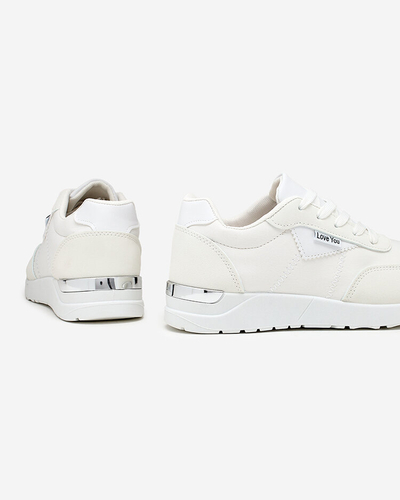 Royalfashion Дамски спортни маратонки Sellterr