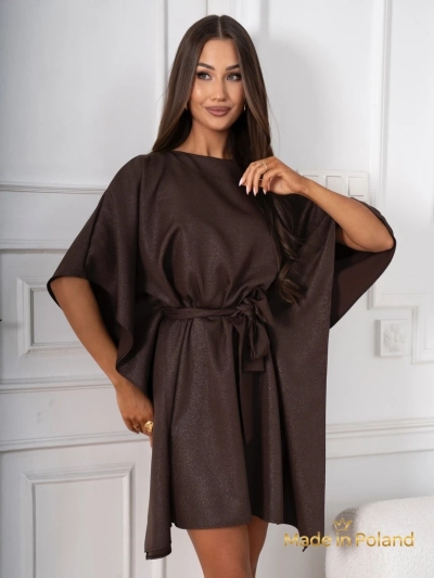 Рокля Iris Elegante