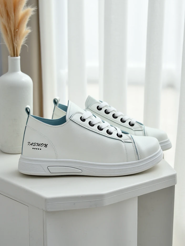 Royalfashion дамски маратонки Pilotese