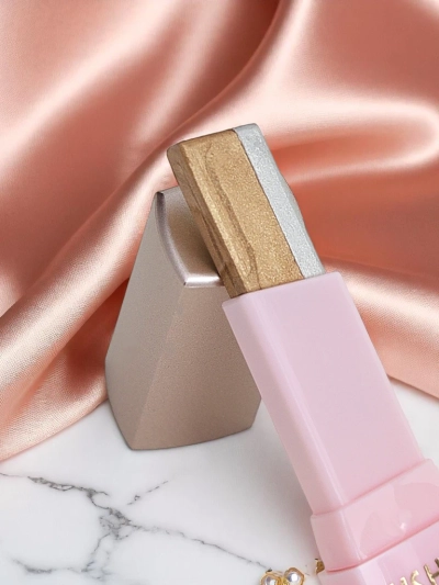 Блестящ стик сенки за очи Golden Hour