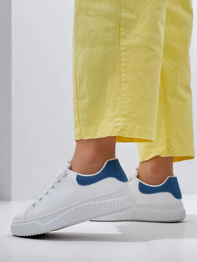 Royalfashion Дамски спортни маратонки Asirre