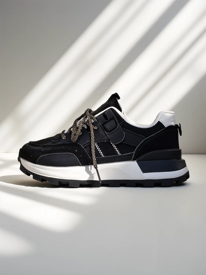 Royalfashion Женски Спортни Маратонки Eretra