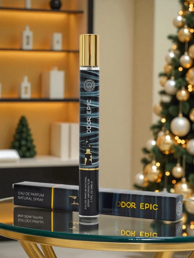 Вдъхновен мъжки парфюм Odor Epic Confes