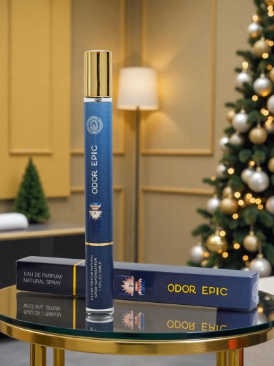 Вдъхновен унисекс парфюм Odor Epic