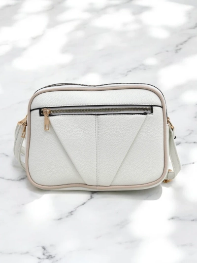 Royalfashion Малка дамска чанта от еко кожа