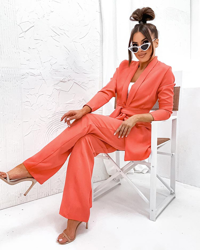 Royalfashion Елегантен дамски комплект