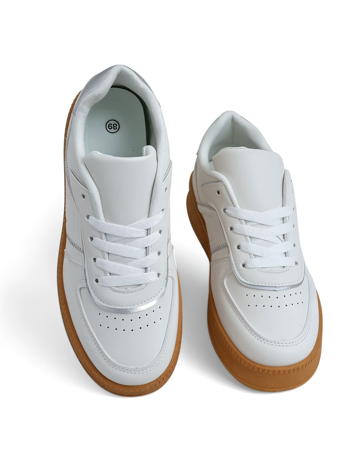 Royalfashion Дамски спортни сникърси Eanes