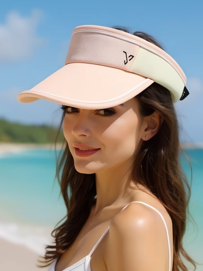 Royalfashion Слънчев визьор Solar Fit