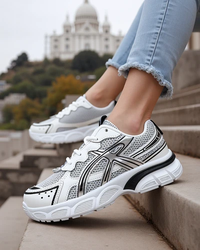 Кецове Royalfashion за жени с дебели подметки Imerri