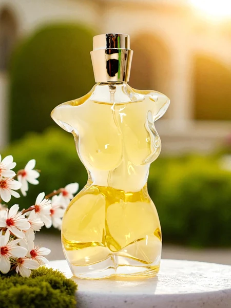 Вдъхновен парфюмна вода за жени Just Dance