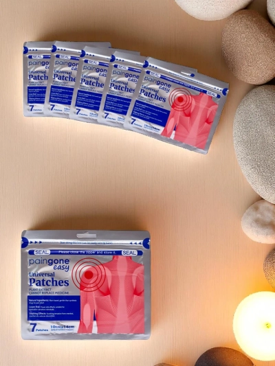 Обезболяващи пластири 7 броя
