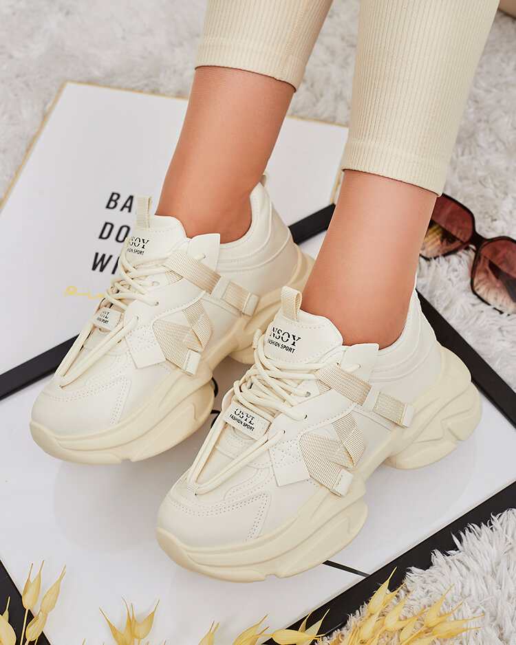 Royalfashion Дамски спортни маратонки Haigrette