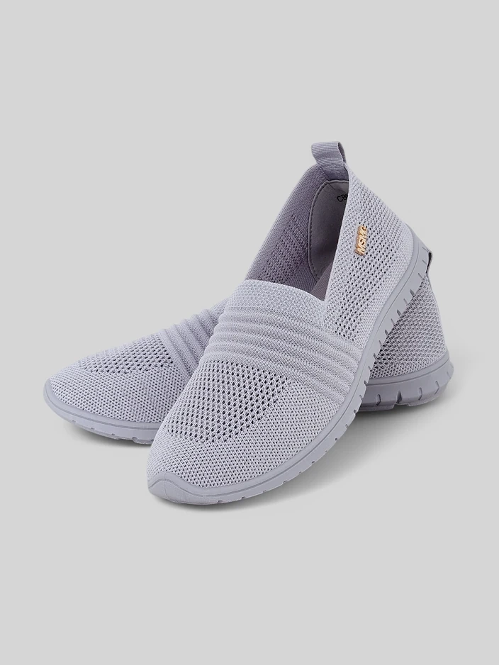 Royalfashion Женски спортни обувки Sortpes