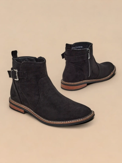 Дамски боти на Royalfashion Tominol