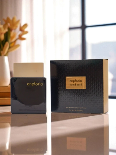 Вдъхновен Eau de Parfum за мъже Enpforia