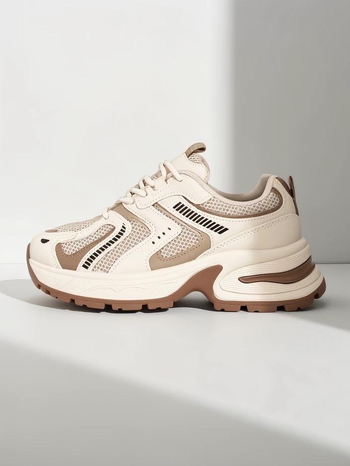 Royalfashion Жени спортни кецове Resterri