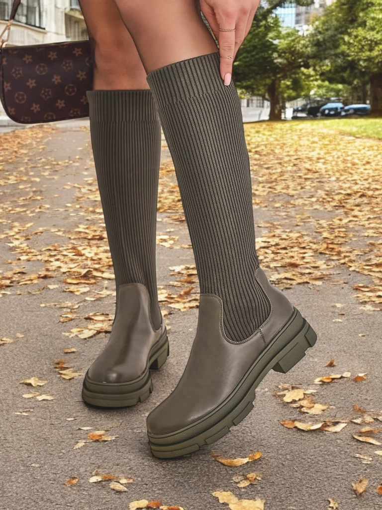 Дамски обувки без връзки Royalfashion Bireno