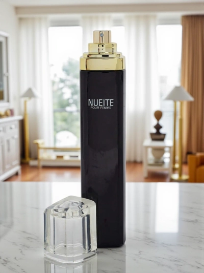 Вдъхновен дамски парфюм Nueite