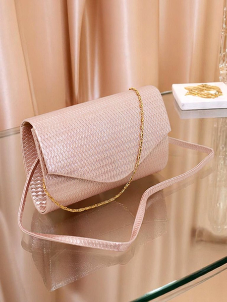 Royalfashion Дамска чанта тип плик Luna Elegante