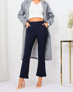 Тъмносиньо