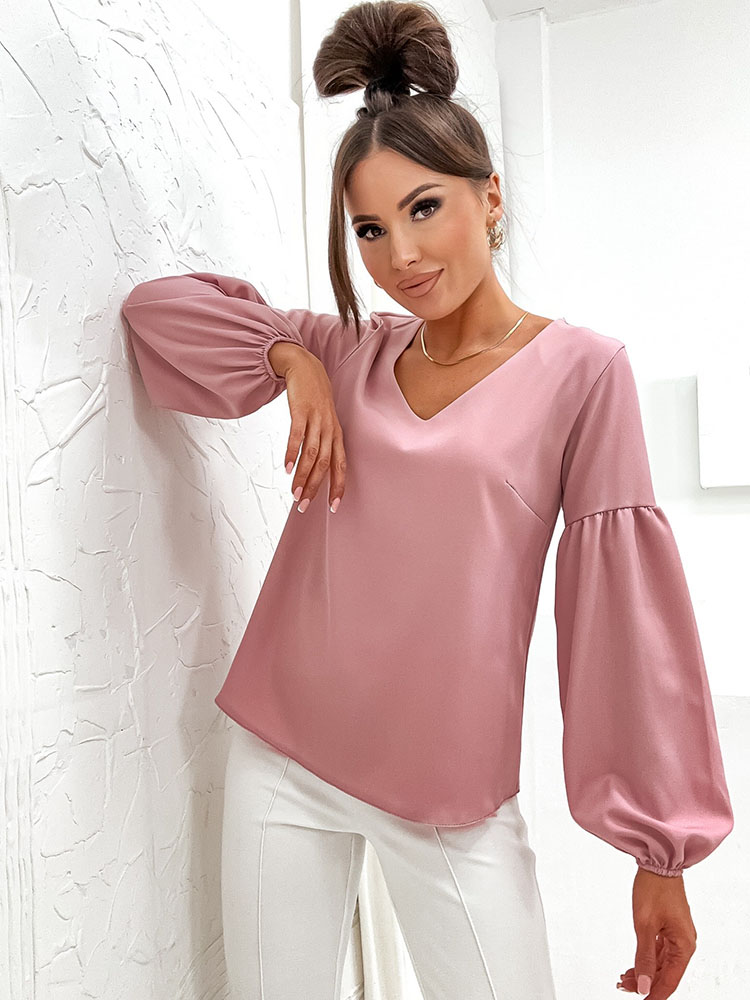 Дамска блуза Royalfashion