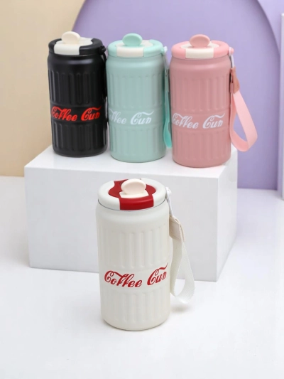 Royalfashion Термална чаша за кафе Кафена чаша