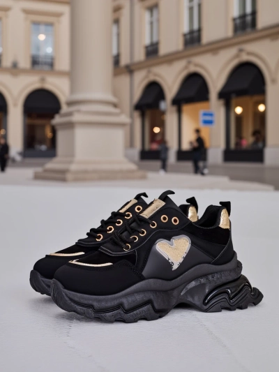 Royalfashion Женски маратонки Arates