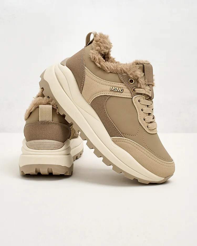 Royalfashion Дамски изолирани маратонки Zoru