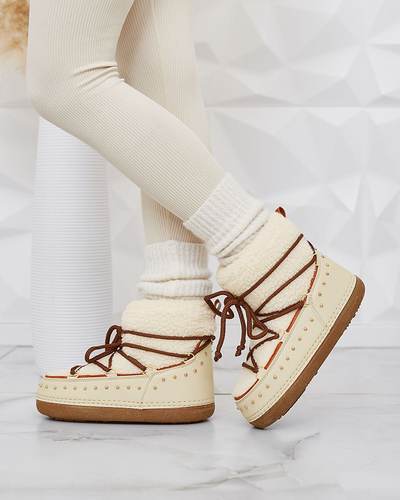 Royalfashion Дамски ботуши за сняг Vimelud