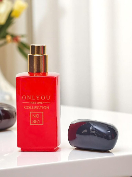 Вдъхновен дамски парфюмна вода ONLYOU NO.851