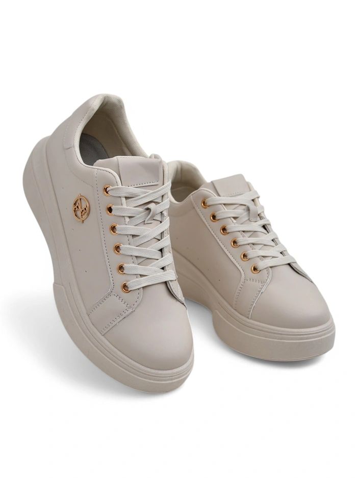 Royalfashion Дамски спортни маратонки Clevermood