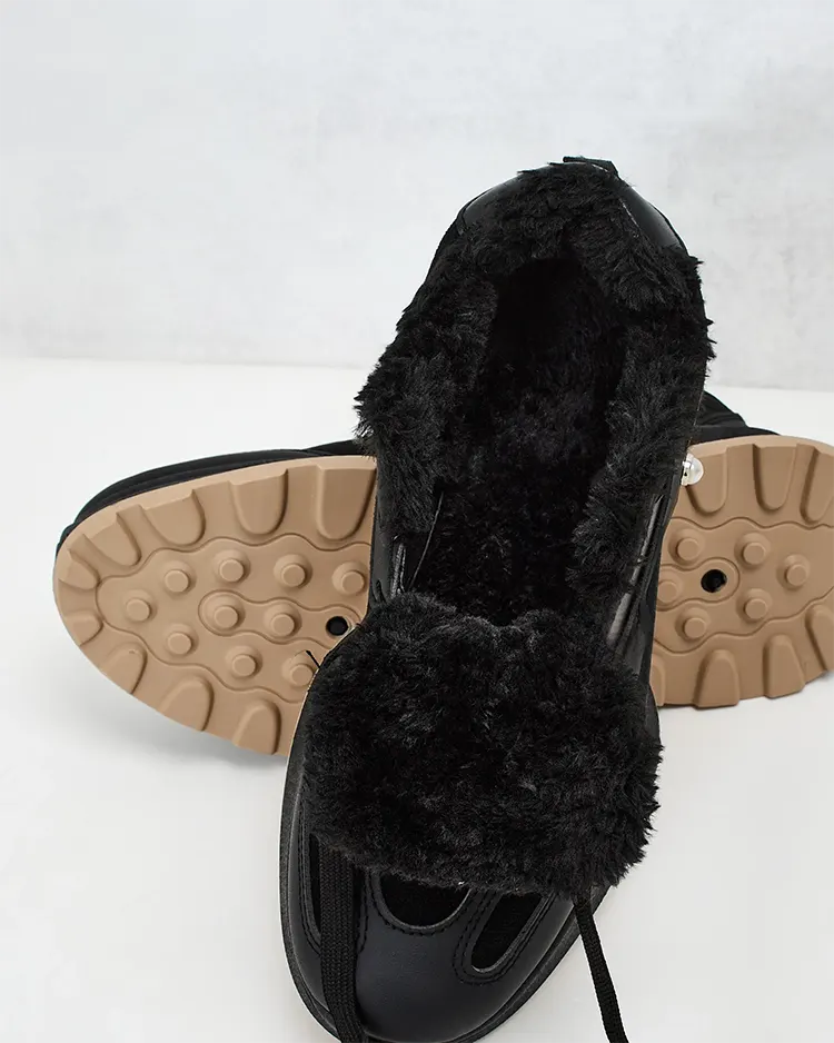 Royalfashion Дамски изолирани маратонки Terib