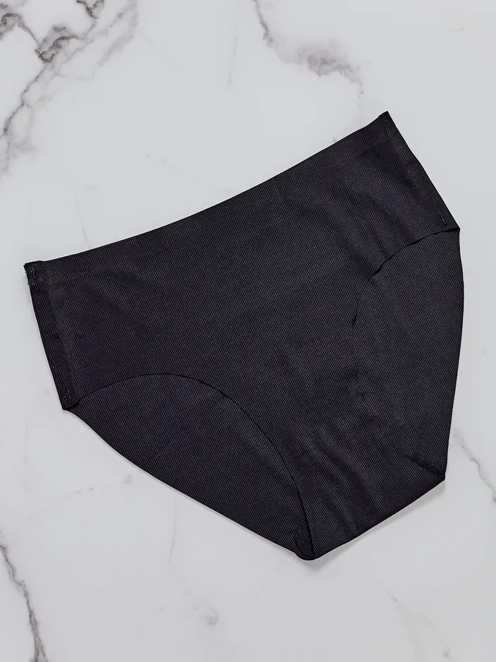 Royalfashion Дамски рибени бикини с лазерно рязане