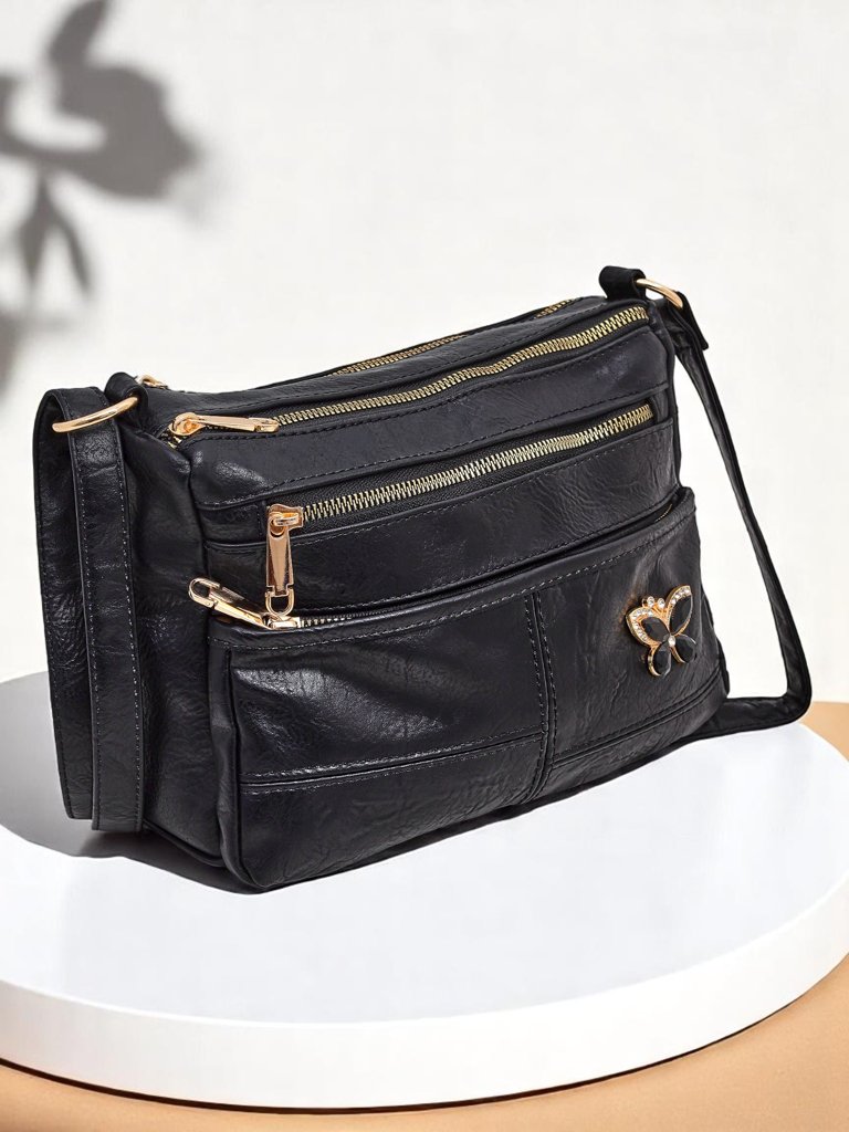 Royalfashion Малка чанта ButterCharm Mini