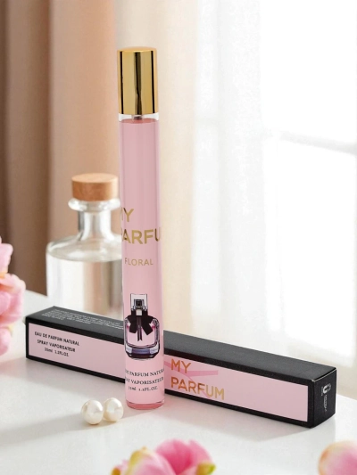 Вдъхновен дамски парфюм Floral