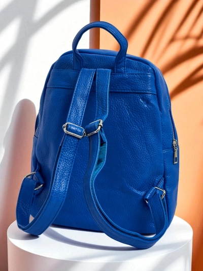 Royalfashion Дамска раница от еко кожа Evelin Day