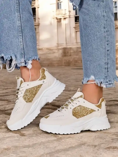 Royalfashion дамски маратонки Mirto