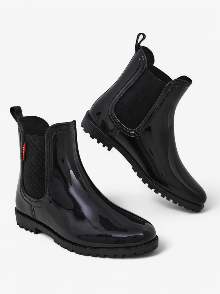 Дъждовни ботушки Royalfashion за жени Rissma