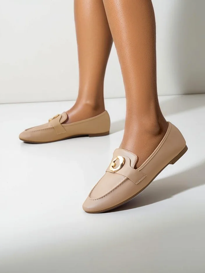 Royalfashion Жени Мокасини Uderra