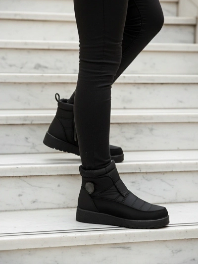 Royalfashion Женски снежни ботуши Fiegose