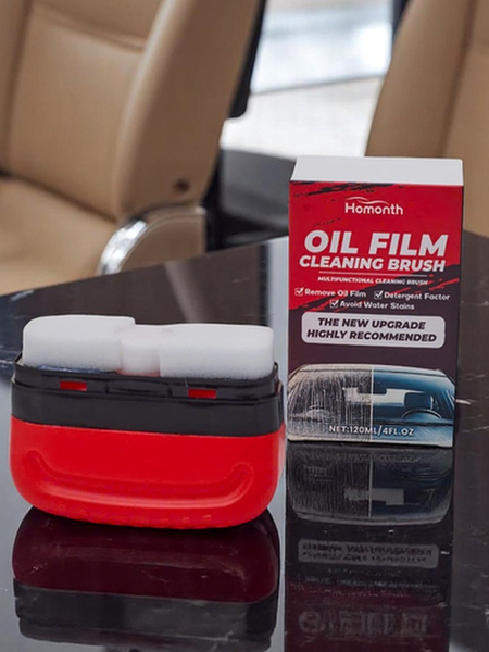 Почистващ препарат за автомобилни стъкла