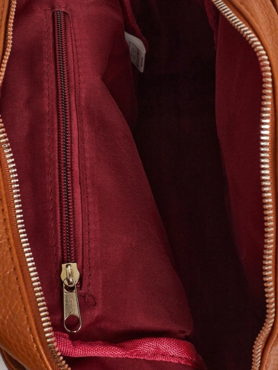 Royalfashion Дамска раница от еко кожа Evelin Day