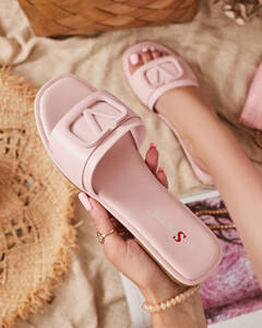 розово || Прах