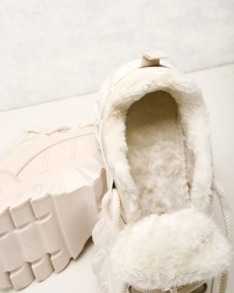 Royalfashion Дамски изолирани маратонки Wonfi