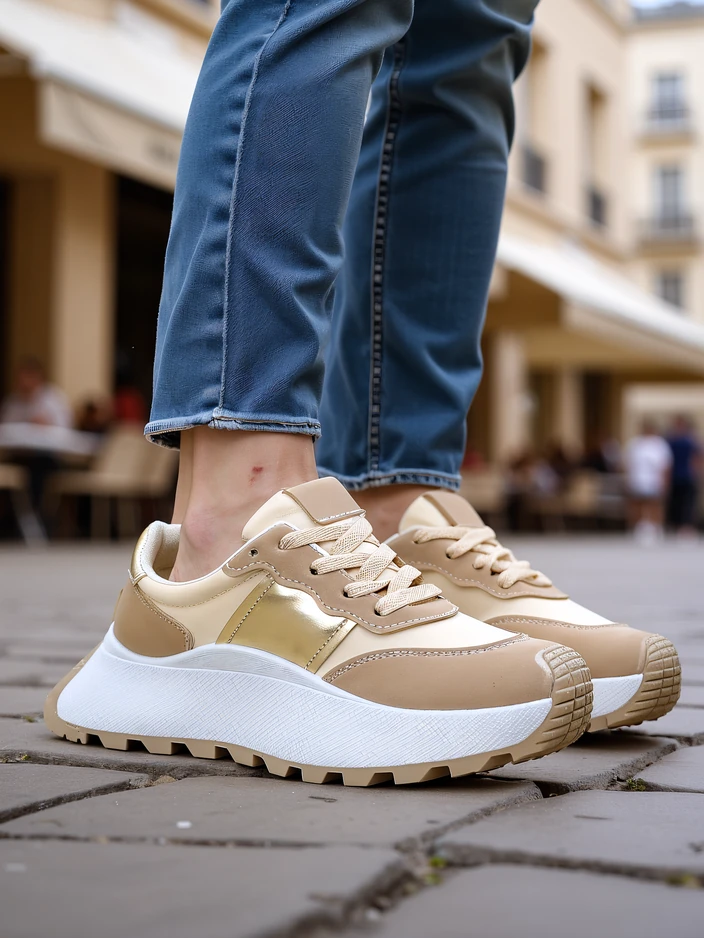 Спортни маратонки Royalfashion за жени Xerios