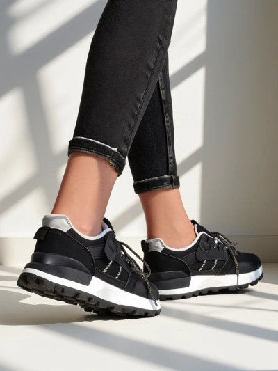 Royalfashion Женски Спортни Маратонки Eretra