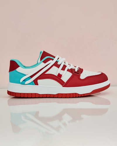 Royalfashion Дамски спортни маратонки Tif